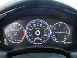 2013 Cadillac XTS Premium FWD Gauges