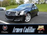 2013 Cadillac ATS 2.5L