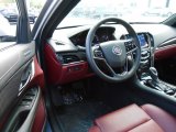 2013 Cadillac ATS 2.0L Turbo Luxury AWD Dashboard