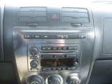 2006 Hummer H3  Audio System