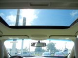 2013 Lincoln MKZ 3.7L V6 FWD Sunroof
