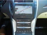 2013 Lincoln MKZ 3.7L V6 FWD Controls