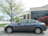 2011 Infiniti G 37 x AWD Sedan Exterior