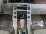 2010 Volvo S80 3.2 Controls