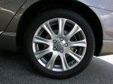 2010 Volvo S80 3.2 Wheel