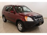 2004 Honda CR-V EX 4WD