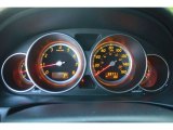 2006 Infiniti M 35 Sport Sedan Gauges