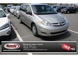 2006 Toyota Sienna LE