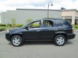 2004 Nighthawk Black Pearl Acura MDX  #80838392