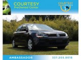 2012 Volkswagen Jetta SE Sedan