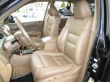 2004 Acura MDX  Front Seat