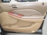2004 Acura MDX  Door Panel