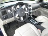 2006 Dodge Charger SXT Dark Slate Gray/Light Graystone Interior