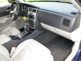 2006 Dodge Charger SXT Dashboard