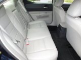 2006 Dodge Charger SXT Rear Seat