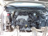 2003 Buick Century Custom 3.1 Liter OHV 12-Valve V6 Engine