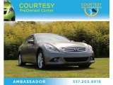 2012 Smoky Quartz Infiniti G 37 Journey Sedan #80838270