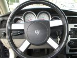 2006 Dodge Charger SXT Steering Wheel