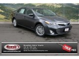 2013 Toyota Avalon Hybrid XLE