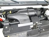 2007 Ford E Series Van E350 Super Duty XLT Passenger 5.4 Liter SOHC 16-Valve Triton V8 Engine