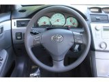 2006 Toyota Solara SE Coupe Steering Wheel