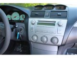 2006 Toyota Solara SE Coupe Controls