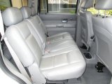 2004 Dodge Durango SLT 4x4 Rear Seat