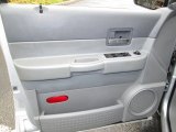 2004 Dodge Durango SLT 4x4 Door Panel