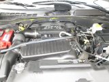2004 Dodge Durango SLT 4x4 5.7 Liter HEMI OHV 16-Valve V8 Engine
