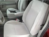 2006 Ford Freestar SEL Front Seat