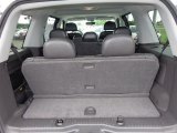 2004 Ford Explorer Limited 4x4 Trunk