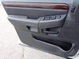 2004 Ford Explorer Limited 4x4 Door Panel