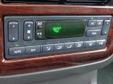 2004 Ford Explorer Limited 4x4 Controls