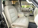 2005 Ford Explorer Sport Trac XLT 4x4 Front Seat