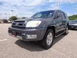 2003 Galactic Gray Mica Toyota 4Runner Limited 4x4 #80837809
