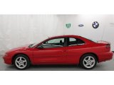 1997 Dodge Avenger ES Coupe Exterior
