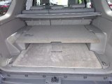 2003 Toyota 4Runner Limited 4x4 Trunk