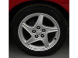 Dodge Avenger 1997 Wheels and Tires