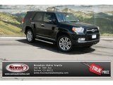 2013 Toyota 4Runner Limited 4x4