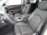 2013 Cadillac SRX Performance FWD Front Seat
