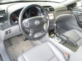 2006 Acura TL 3.2 Quartz Interior