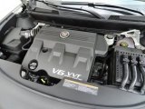 2013 Cadillac SRX Performance FWD 3.6 Liter SIDI DOHC 24-Valve VVT V6 Engine