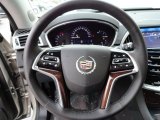 2013 Cadillac SRX Performance FWD Steering Wheel