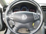 2006 Acura TL 3.2 Steering Wheel