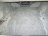 2006 Acura TL 3.2 Trunk
