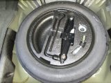 2006 Acura TL 3.2 Tool Kit