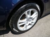 Acura TL 2009 Wheels and Tires