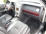 2007 Lincoln MKZ AWD Sedan Dashboard