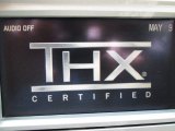 2007 Lincoln MKZ AWD Sedan Audio System