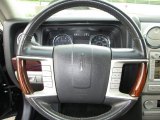 2007 Lincoln MKZ AWD Sedan Steering Wheel
